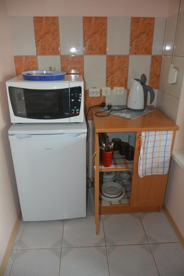 Guesthouse "Nakvyne Pas Zveja" Purvynes Street Nida Ngoại thất bức ảnh